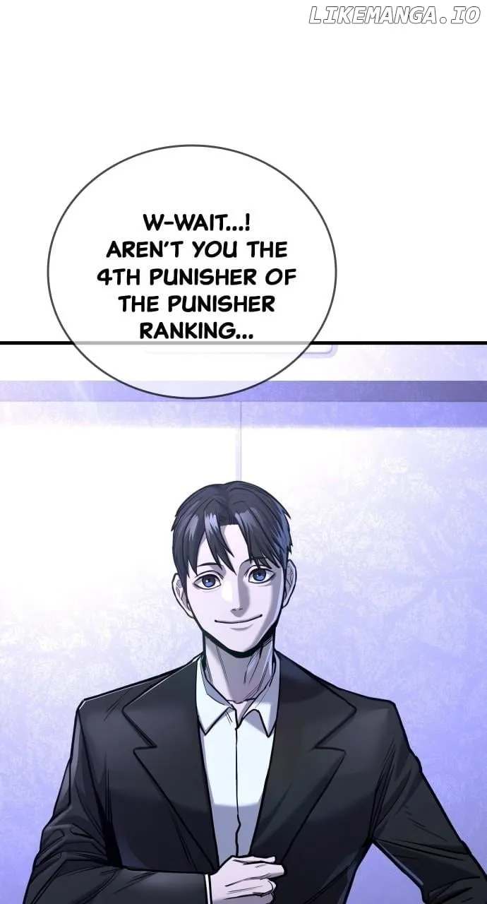 Justice Served Chapter 19 page 1 - 