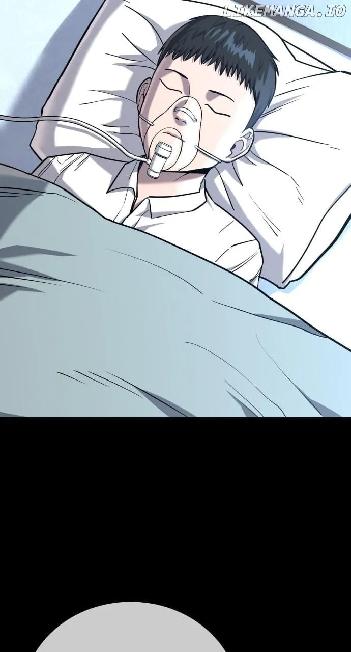 Justice Served Chapter 19 page 101 - 