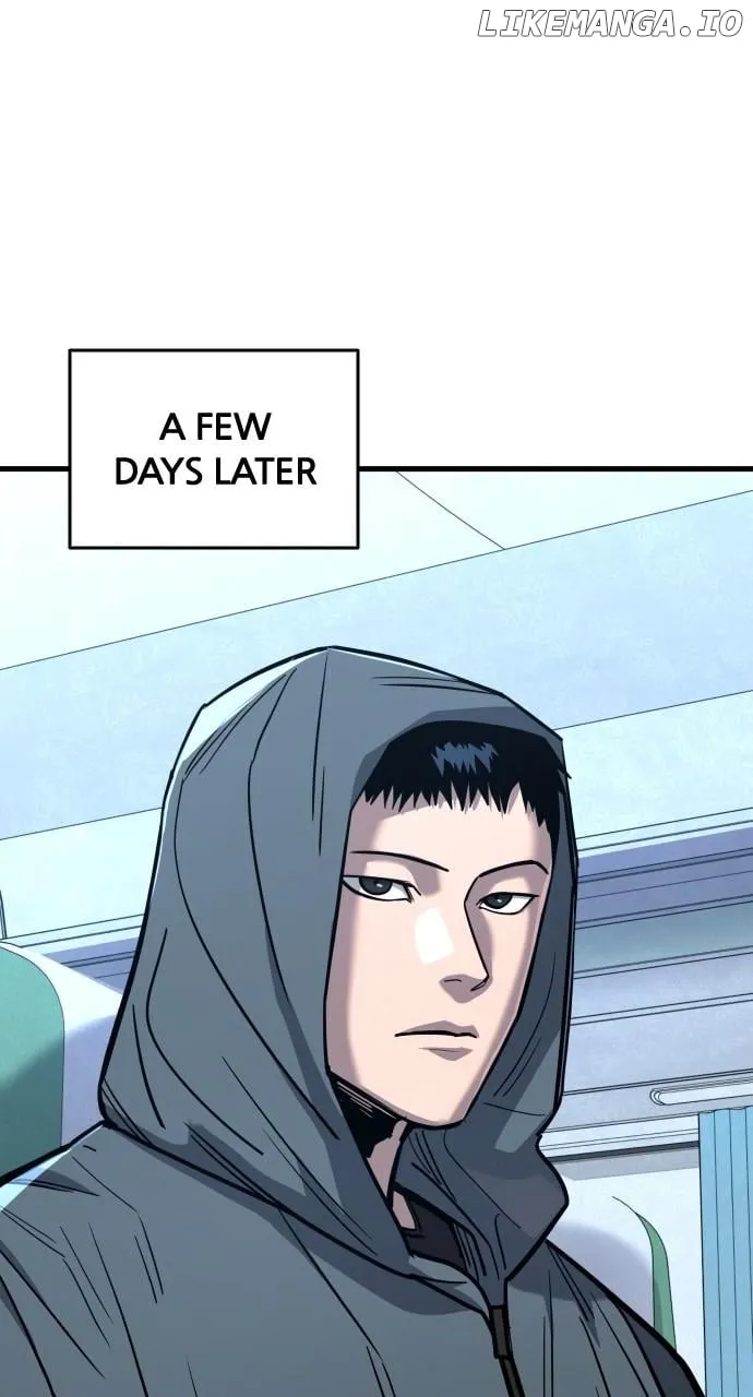 Justice Served Chapter 19 page 110 - 