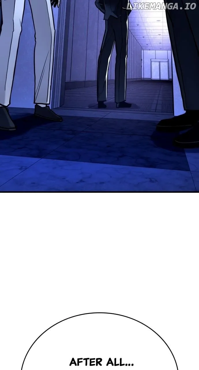 Justice Served Chapter 19 page 12 - 