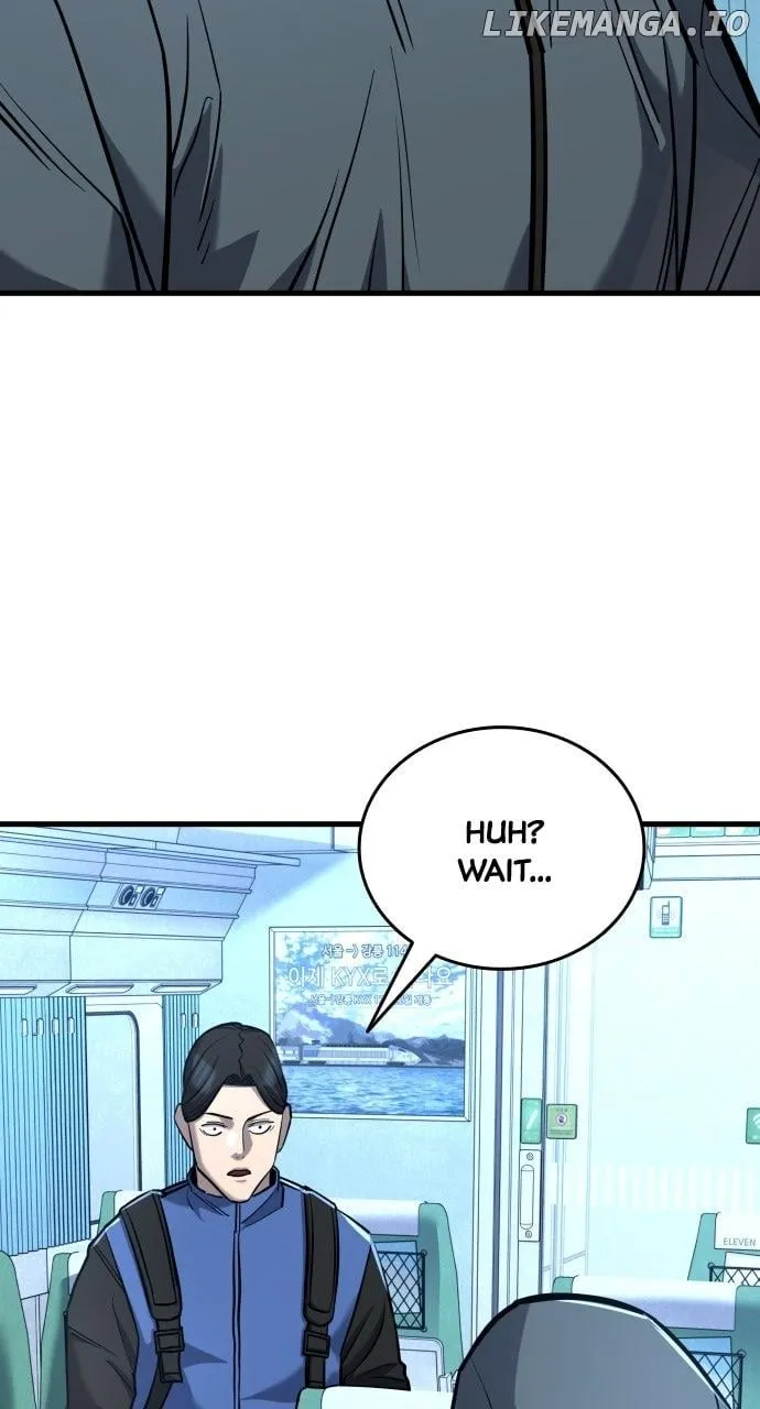 Justice Served Chapter 19 page 111 - 