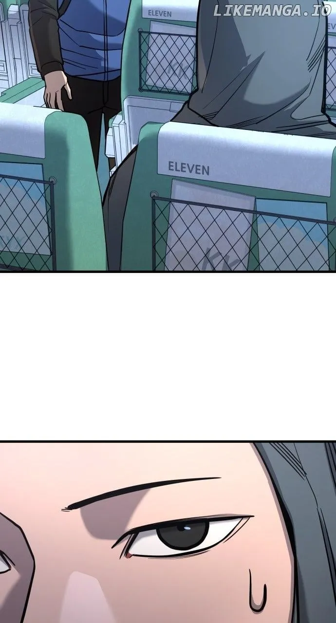 Justice Served Chapter 19 page 112 - 