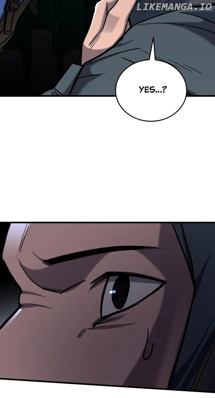 Justice Served Chapter 19 page 118 - 