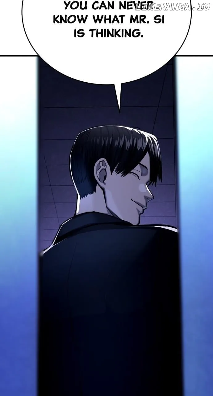 Justice Served Chapter 19 page 13 - 