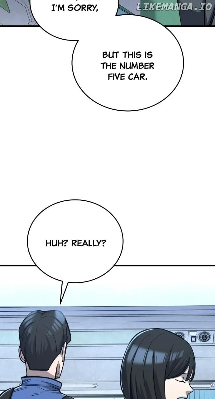Justice Served Chapter 19 page 121 - 