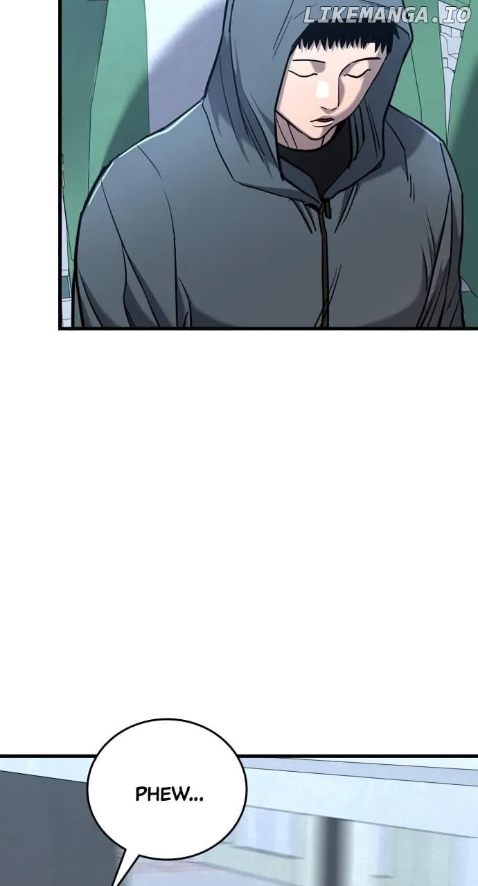 Justice Served Chapter 19 page 124 - 