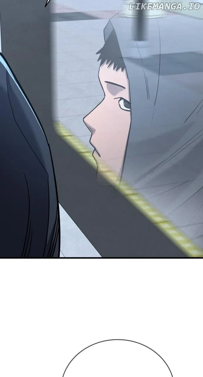 Justice Served Chapter 19 page 125 - 