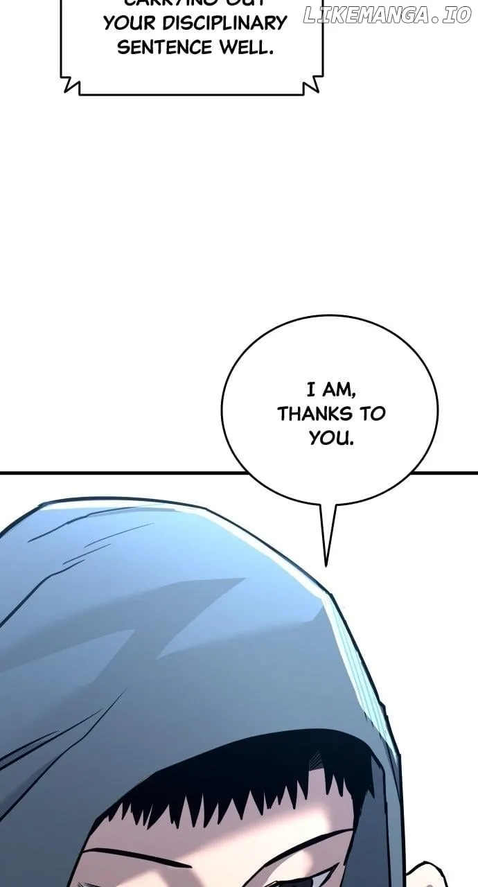 Justice Served Chapter 19 page 132 - 