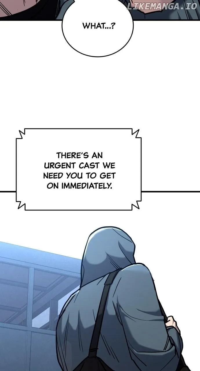 Justice Served Chapter 19 page 136 - 