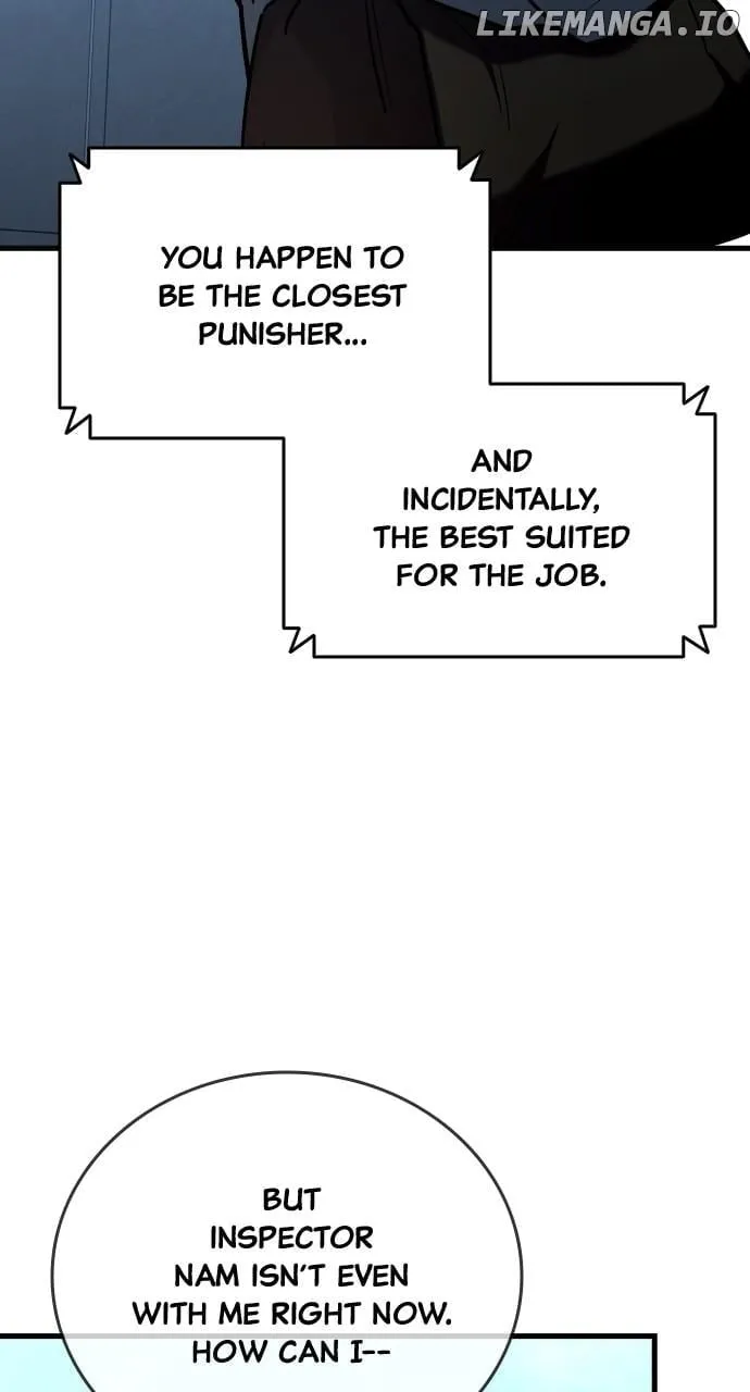 Justice Served Chapter 19 page 137 - 