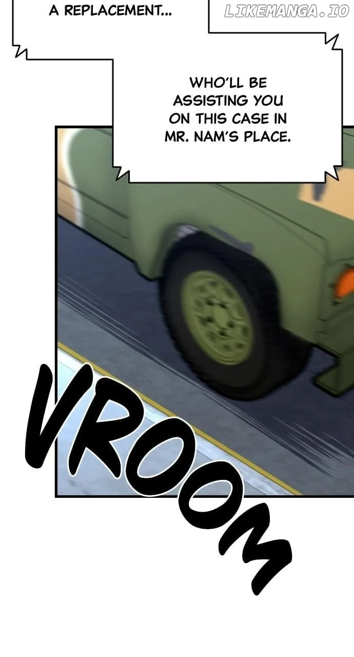 Justice Served Chapter 19 page 139 - 