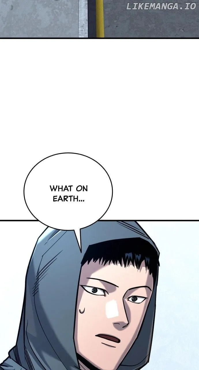 Justice Served Chapter 19 page 141 - 