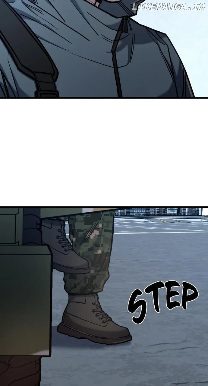 Justice Served Chapter 19 page 142 - 