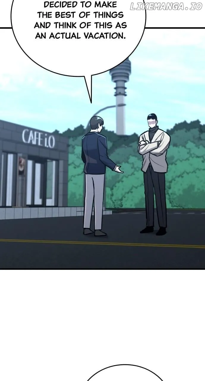 Justice Served Chapter 19 page 17 - 