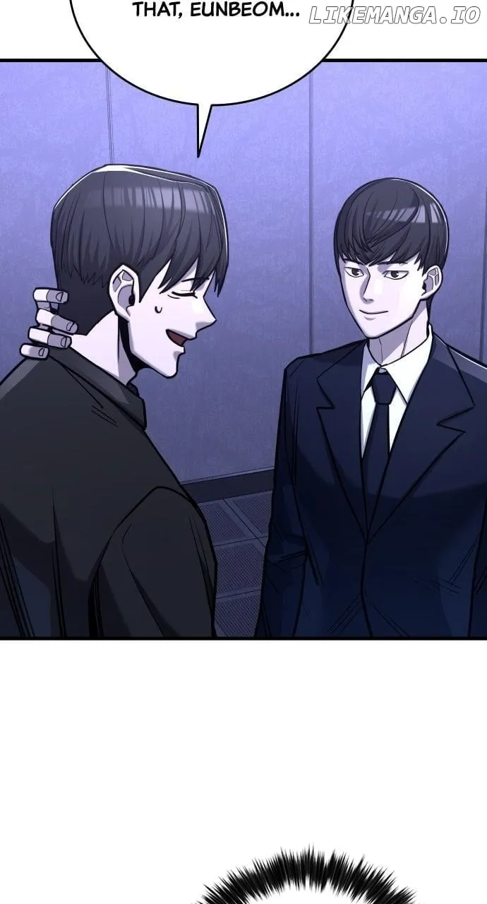 Justice Served Chapter 19 page 3 - 