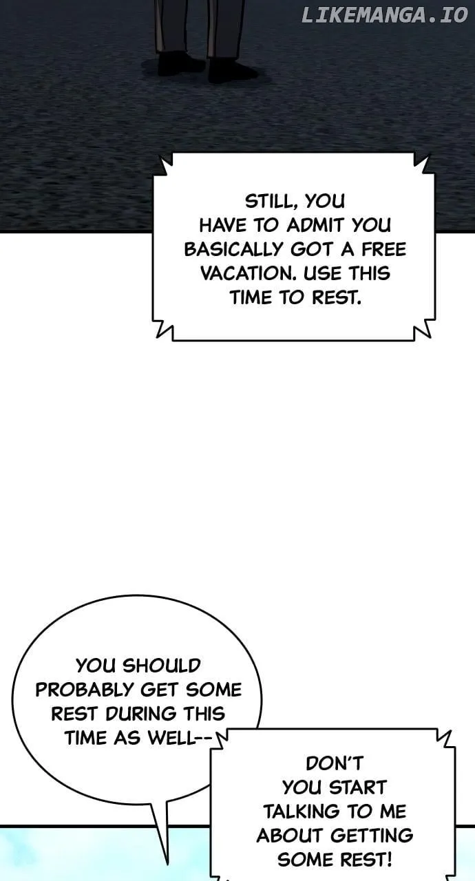 Justice Served Chapter 19 page 21 - 