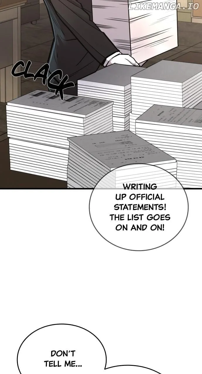 Justice Served Chapter 19 page 25 - 