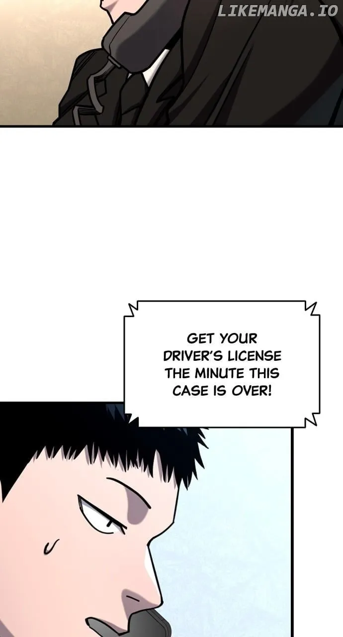 Justice Served Chapter 19 page 27 - 