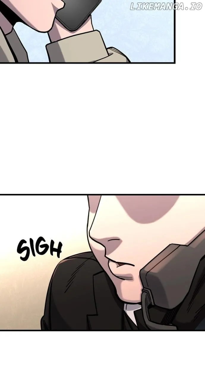 Justice Served Chapter 19 page 28 - 