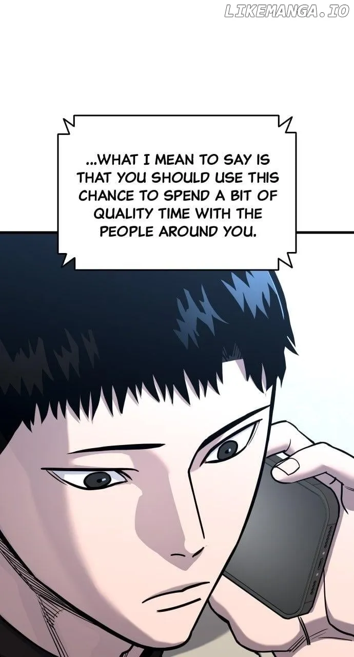 Justice Served Chapter 19 page 29 - 