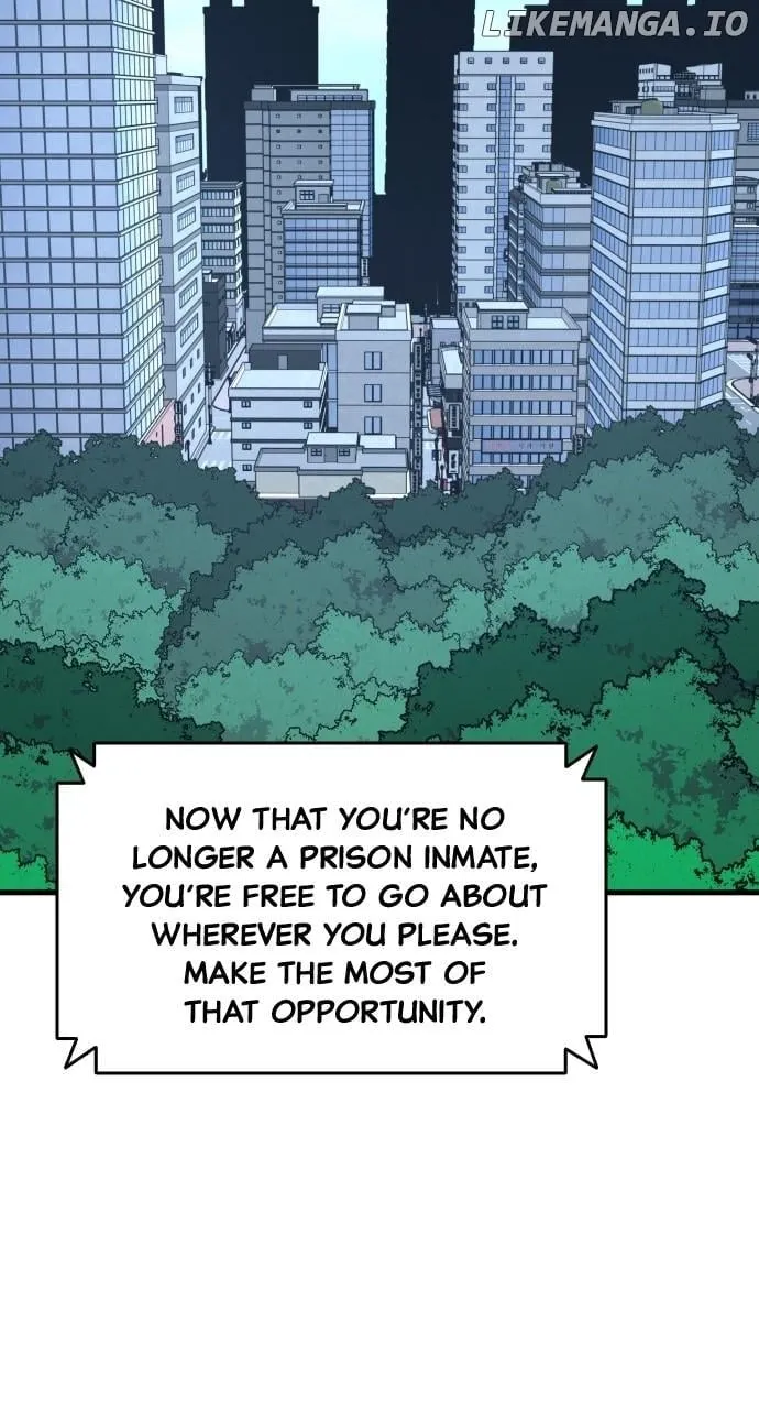 Justice Served Chapter 19 page 31 - 