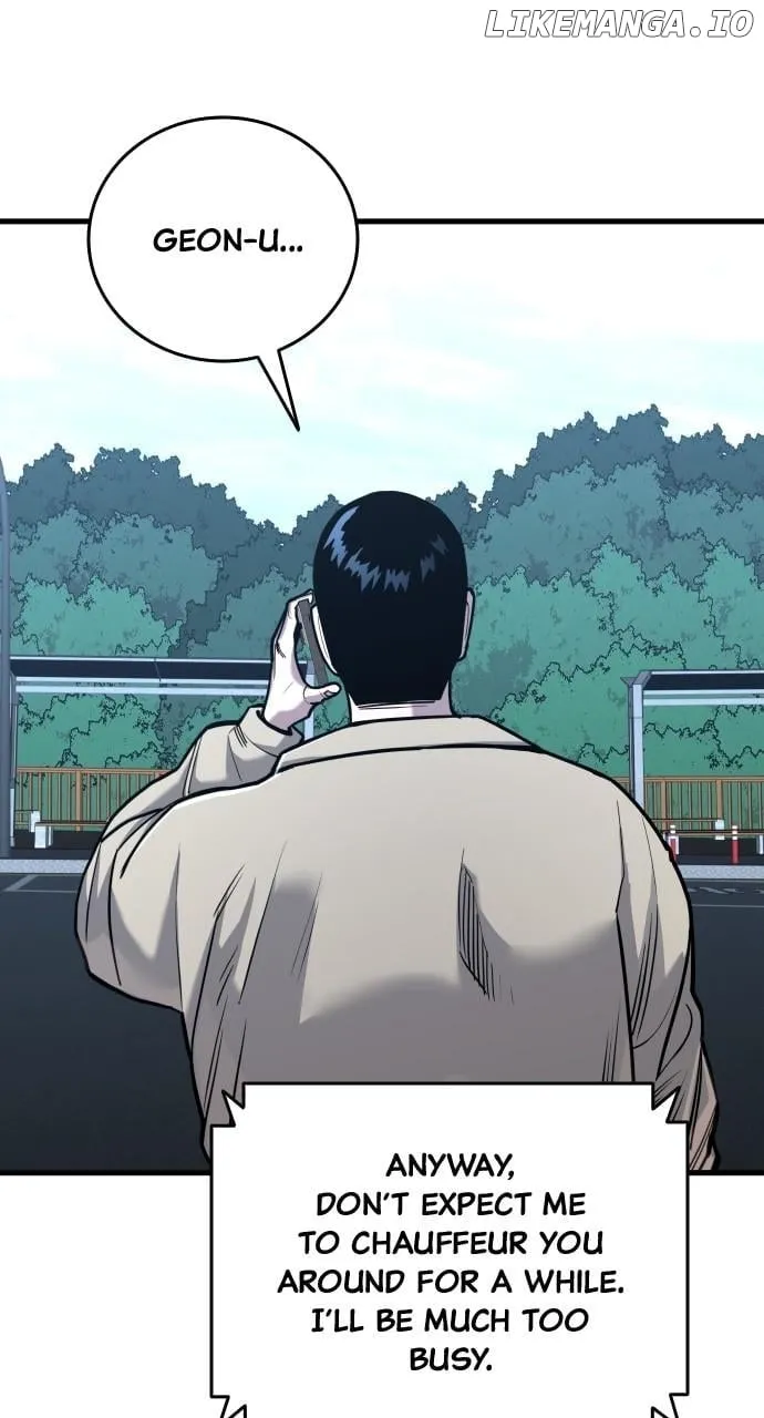 Justice Served Chapter 19 page 32 - 