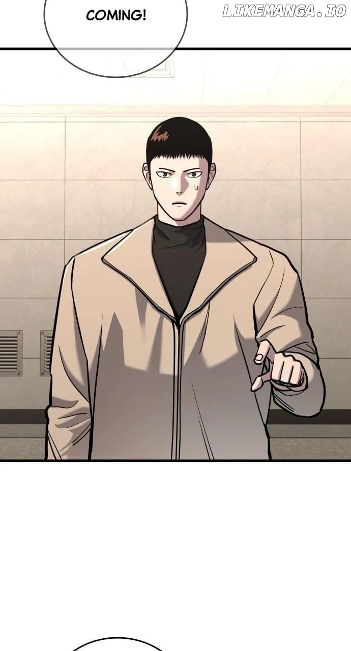 Justice Served Chapter 19 page 42 - 