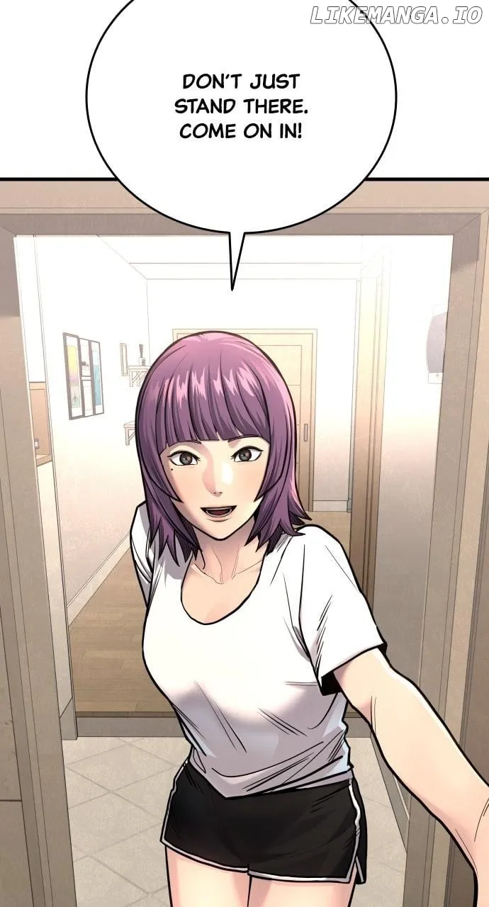 Justice Served Chapter 19 page 44 - 