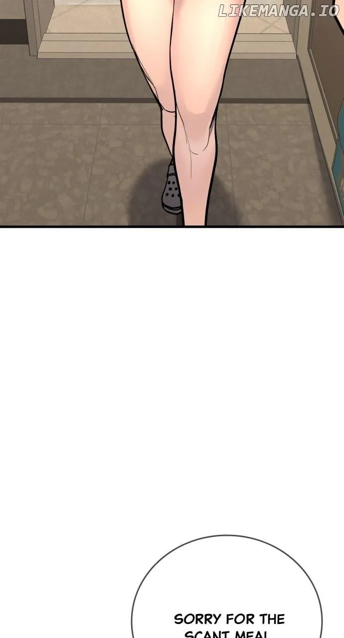Justice Served Chapter 19 page 45 - 