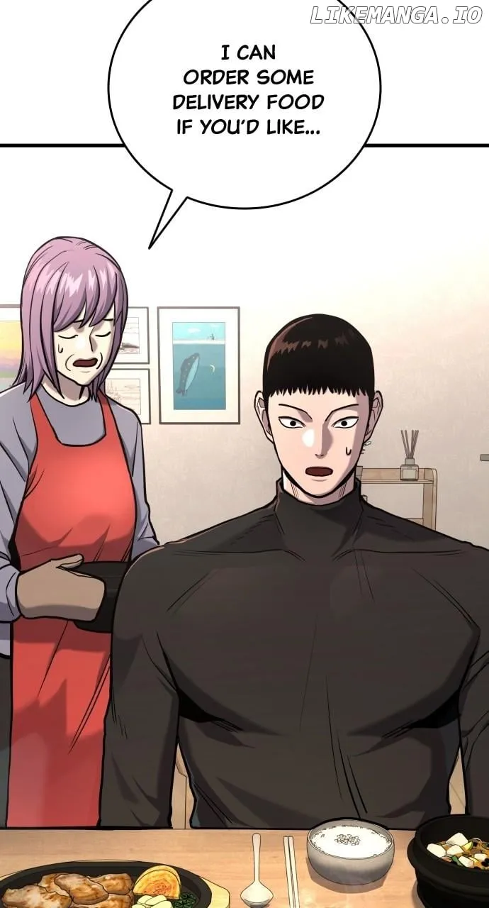 Justice Served Chapter 19 page 47 - 