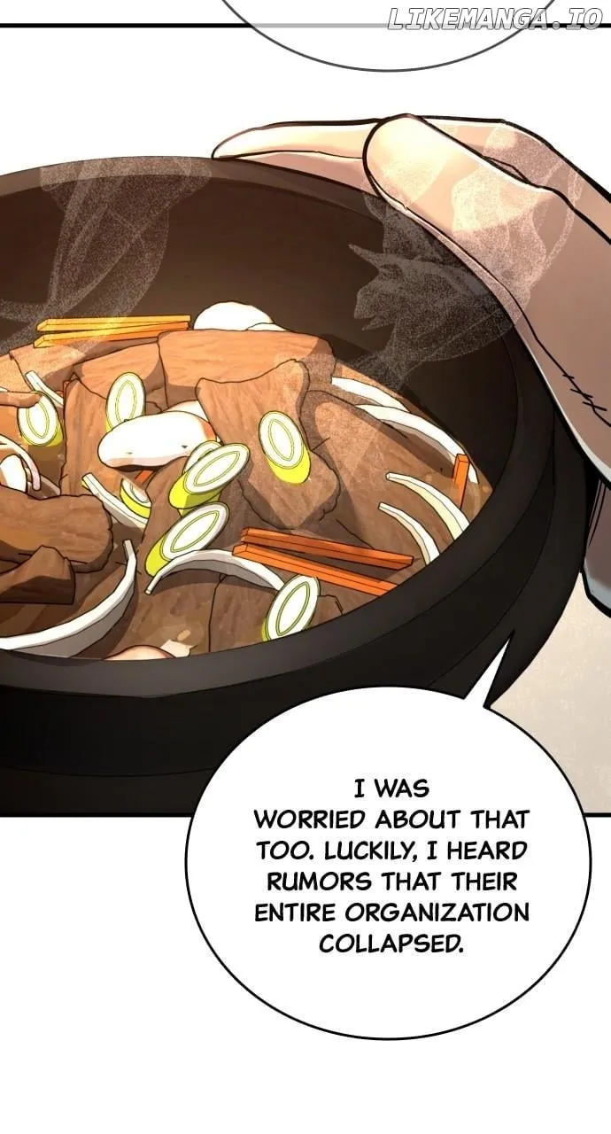 Justice Served Chapter 19 page 49 - 