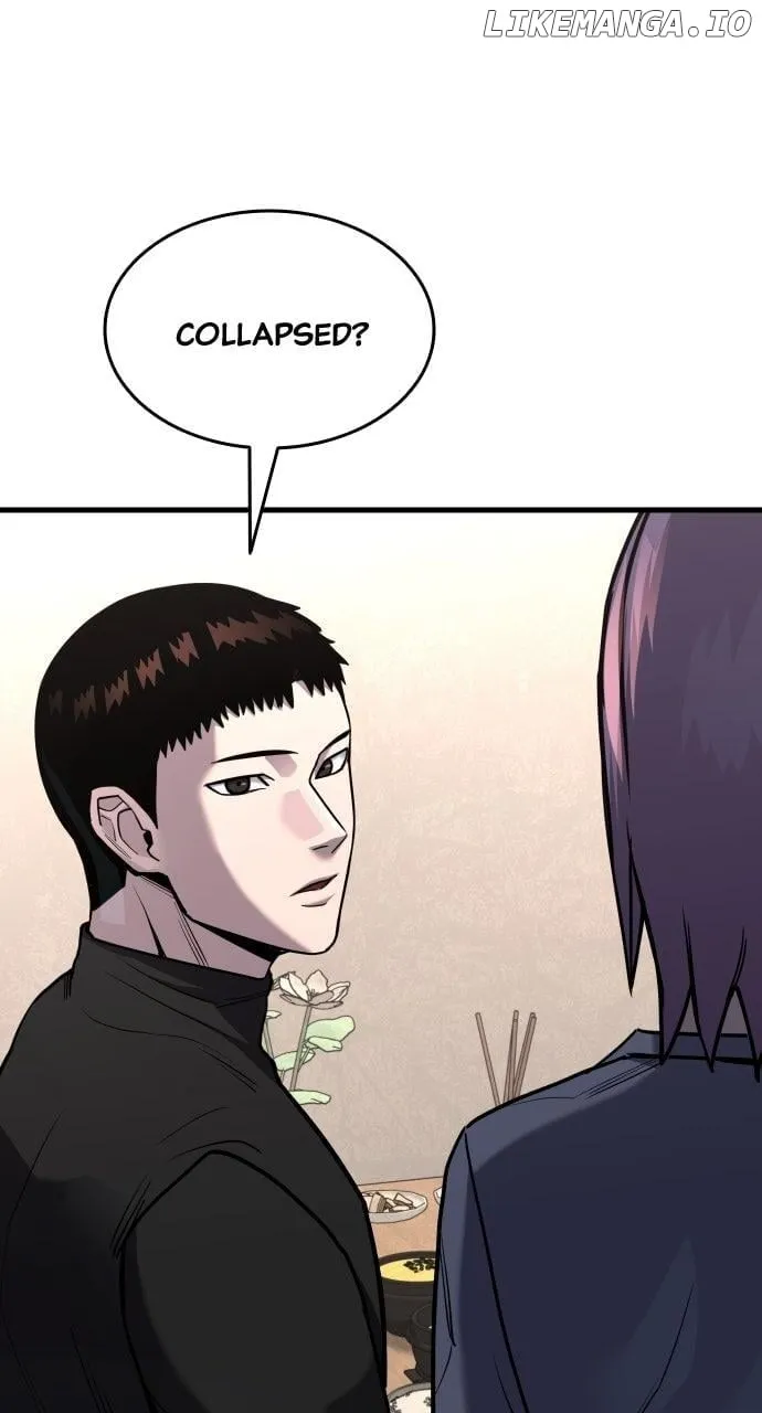 Justice Served Chapter 19 page 50 - 