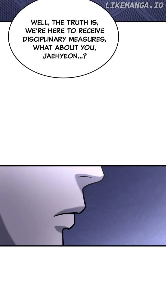 Justice Served Chapter 19 page 6 - 