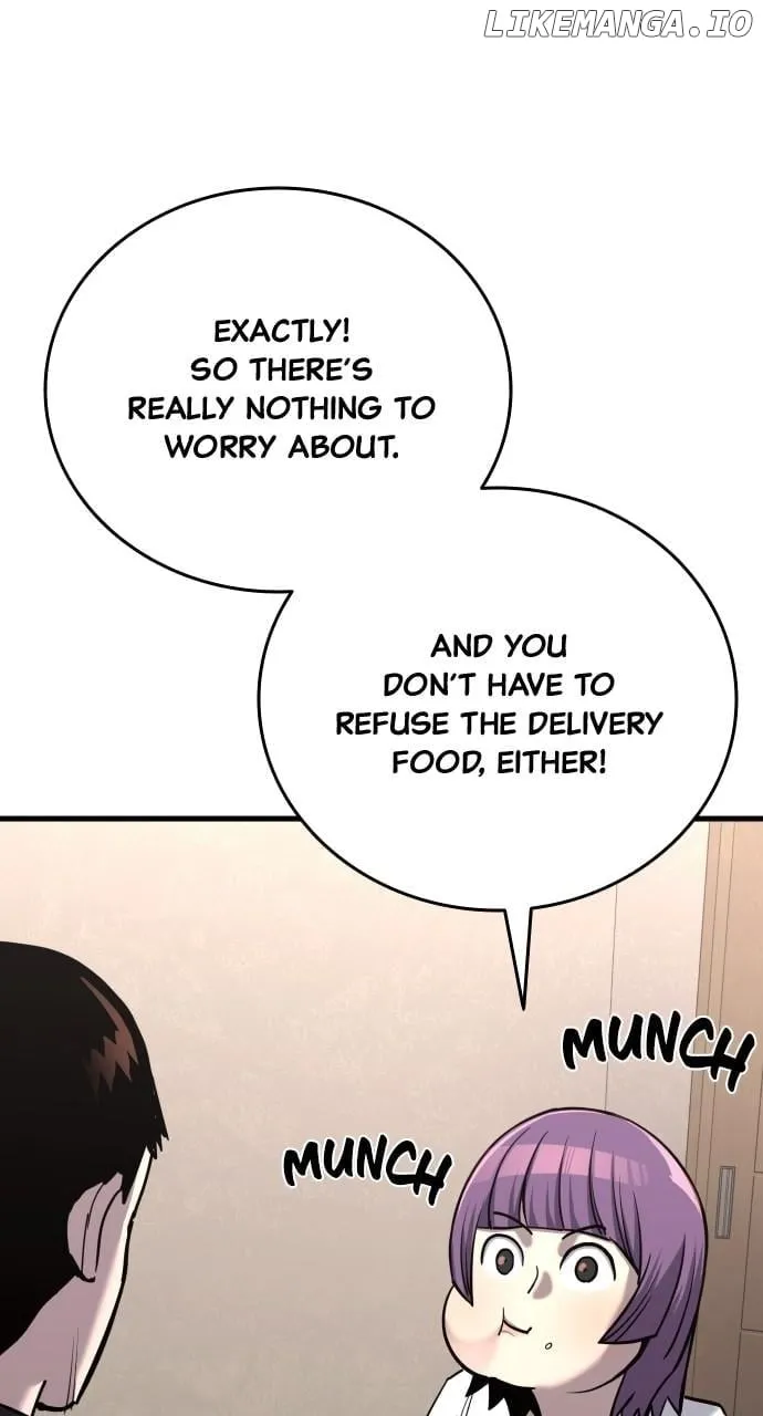 Justice Served Chapter 19 page 52 - 