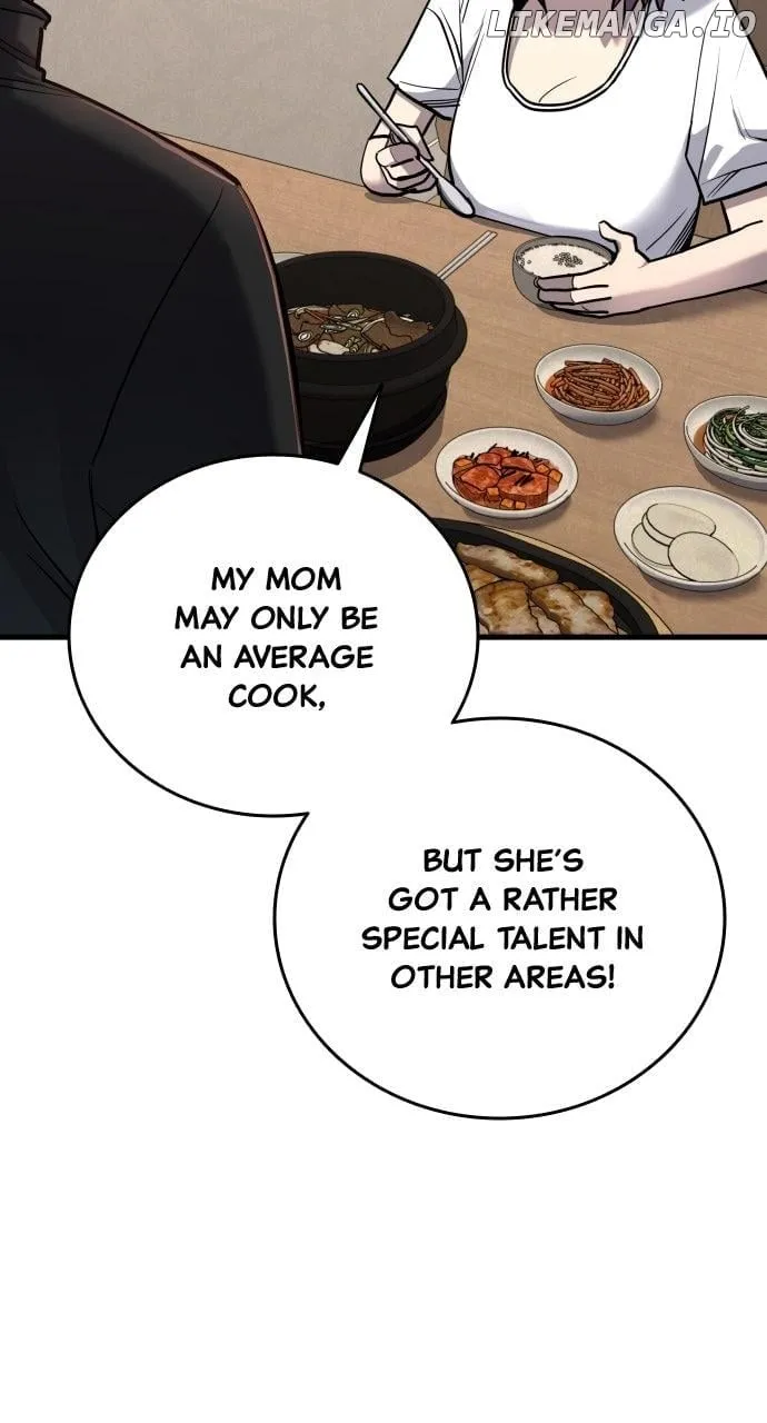 Justice Served Chapter 19 page 53 - 