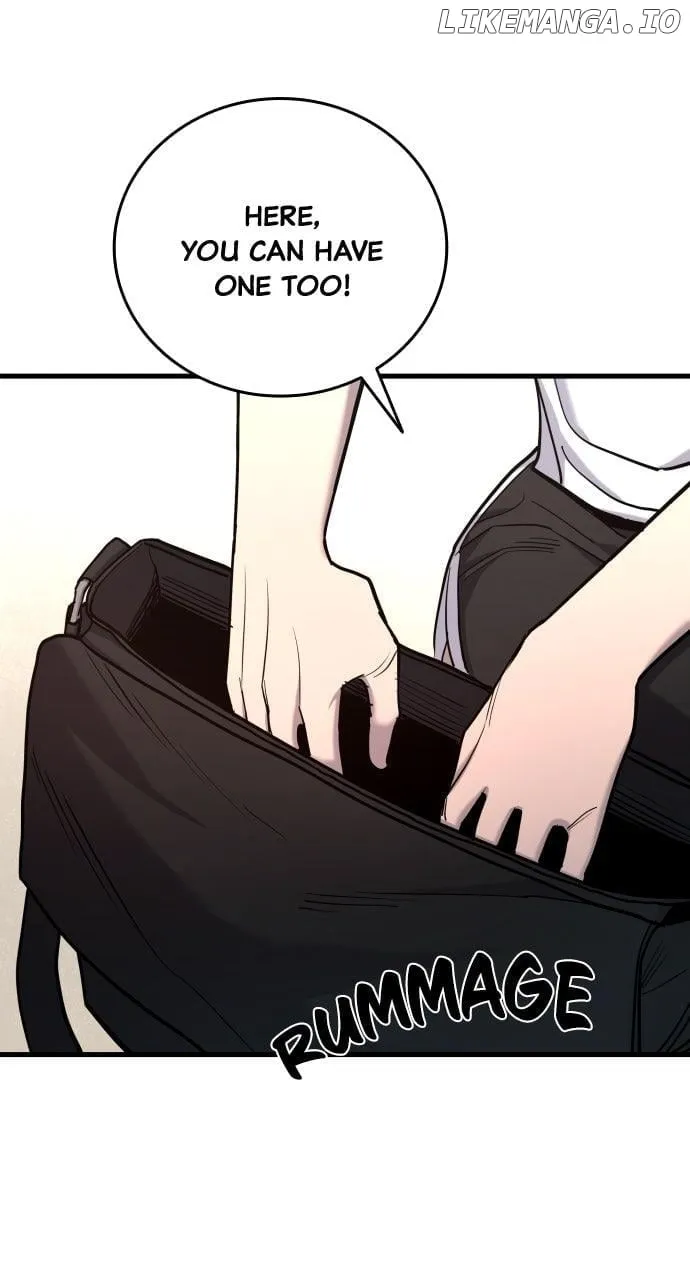 Justice Served Chapter 19 page 54 - 