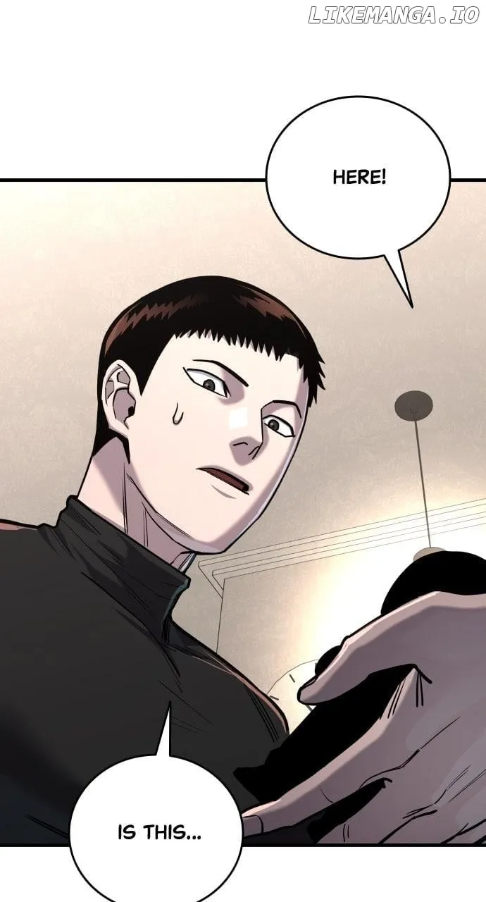 Justice Served Chapter 19 page 55 - 