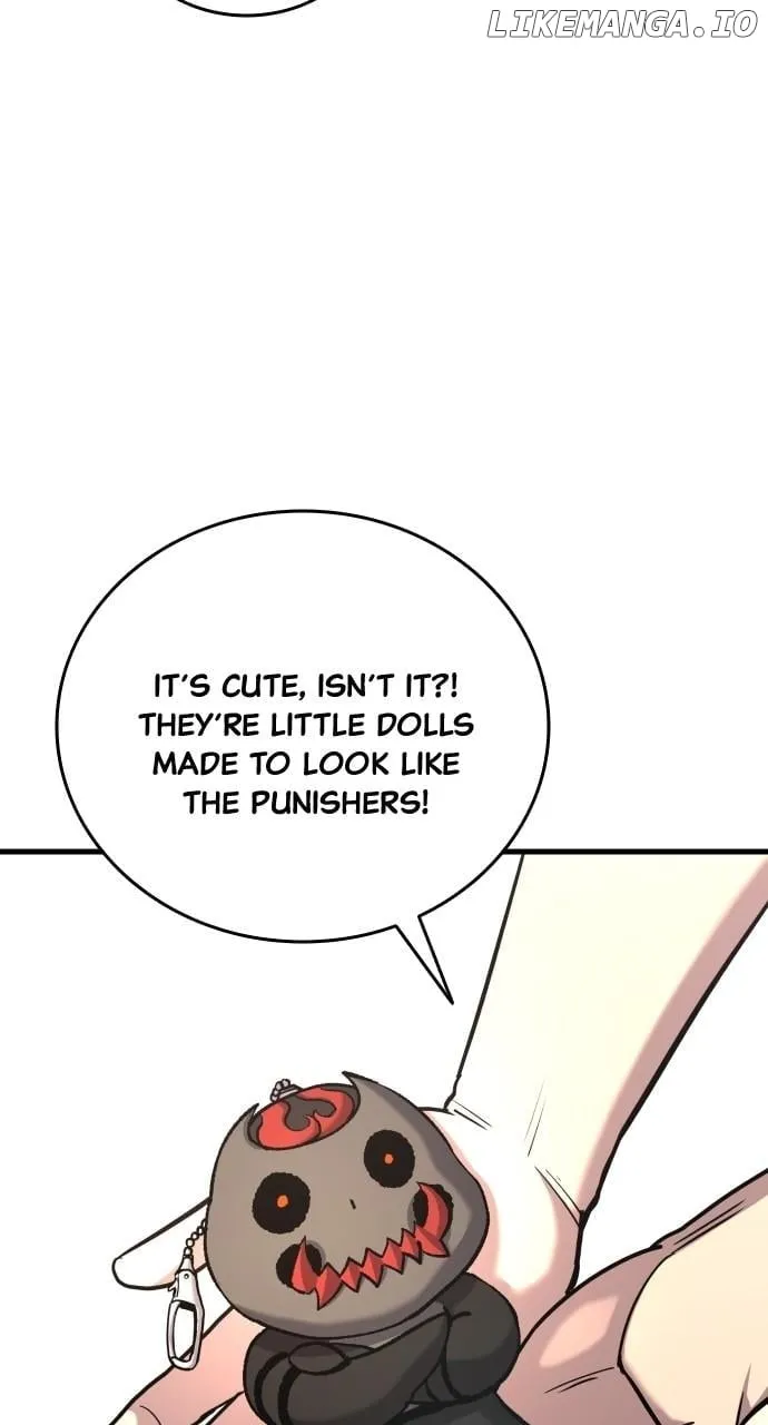 Justice Served Chapter 19 page 56 - 