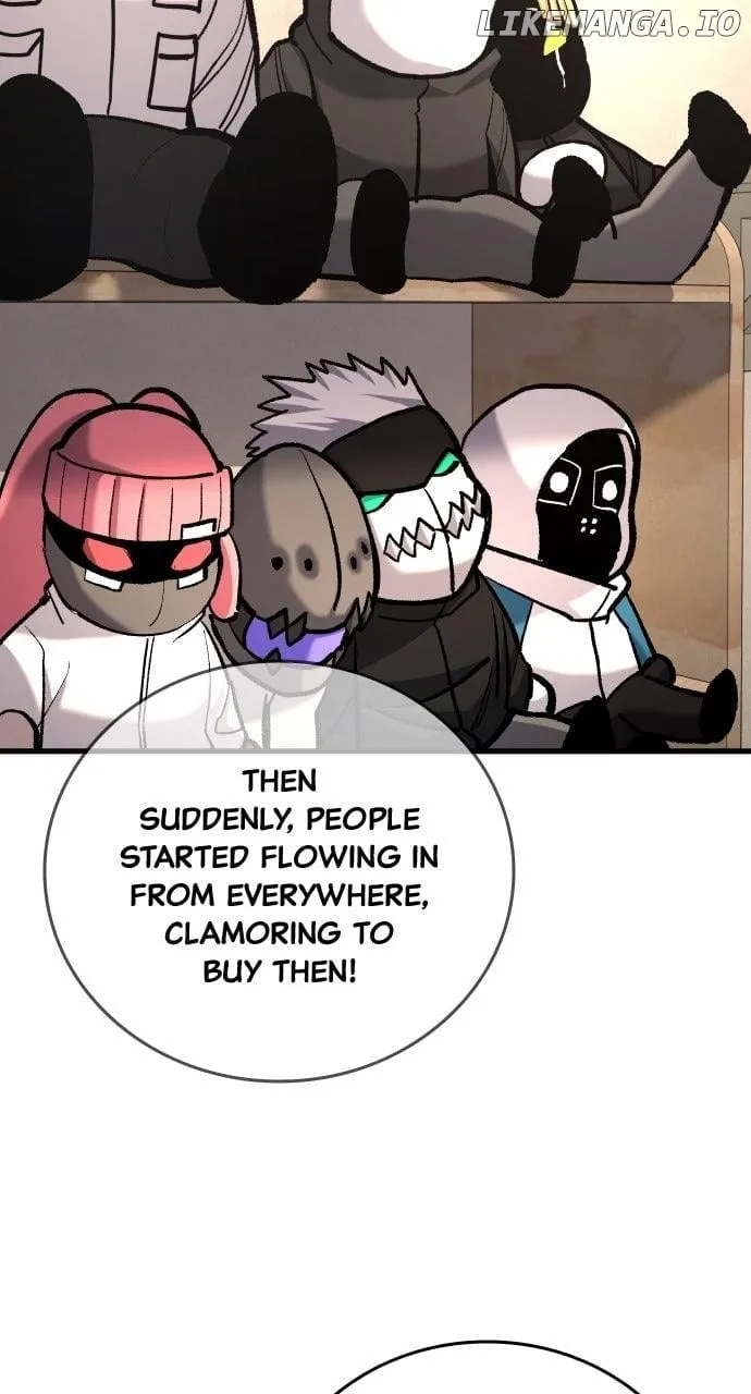Justice Served Chapter 19 page 58 - 