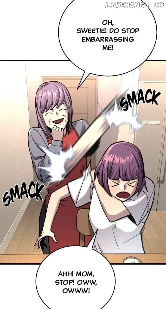 Justice Served Chapter 19 page 59 - 
