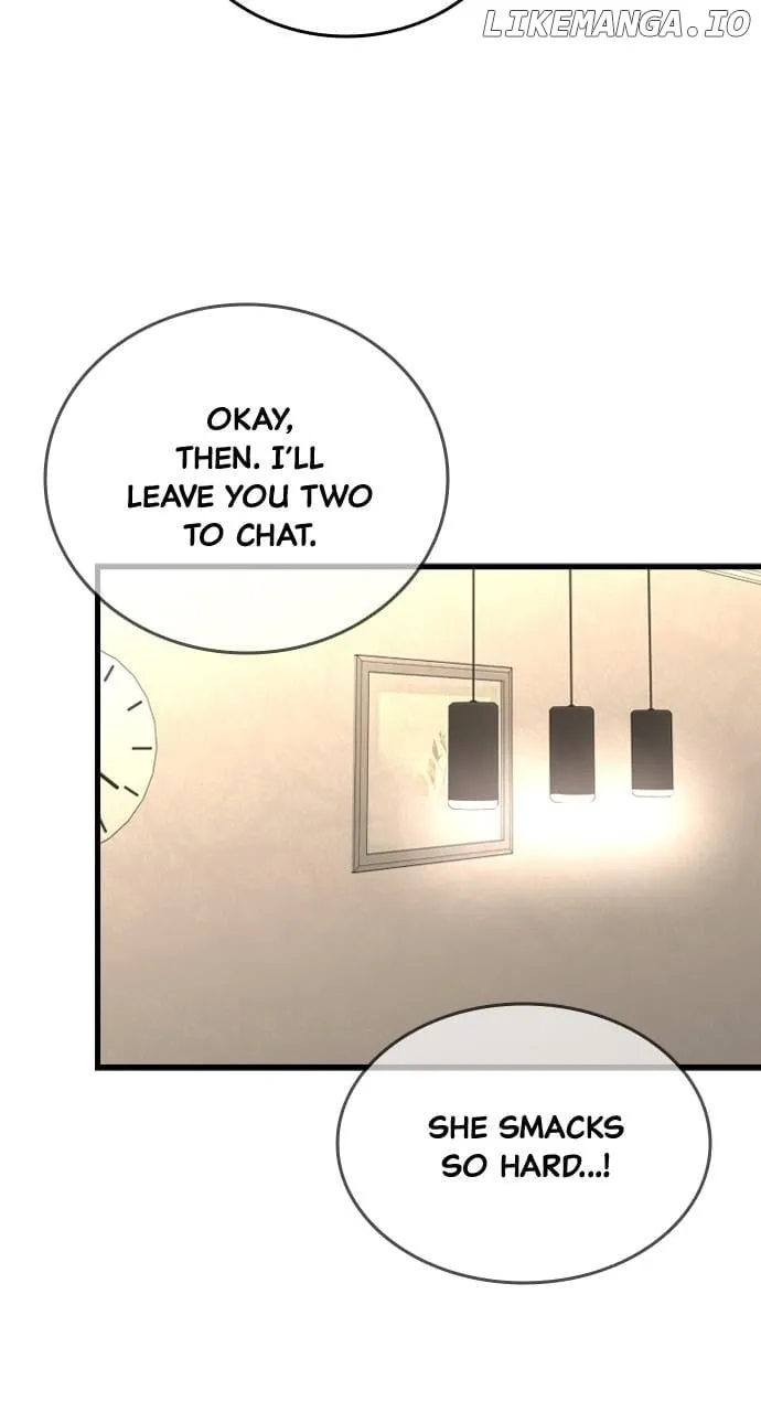 Justice Served Chapter 19 page 60 - 