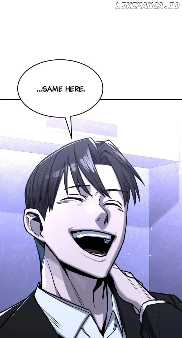 Justice Served Chapter 19 page 7 - 