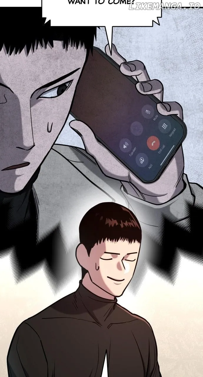 Justice Served Chapter 19 page 63 - 