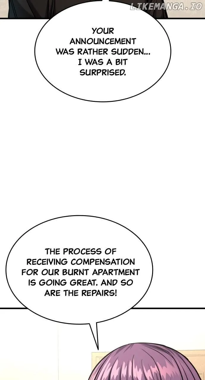 Justice Served Chapter 19 page 64 - 