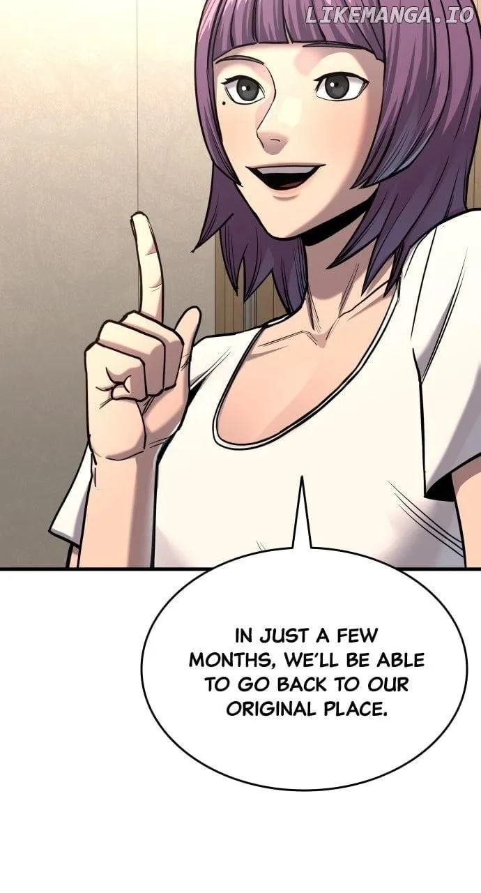 Justice Served Chapter 19 page 65 - 