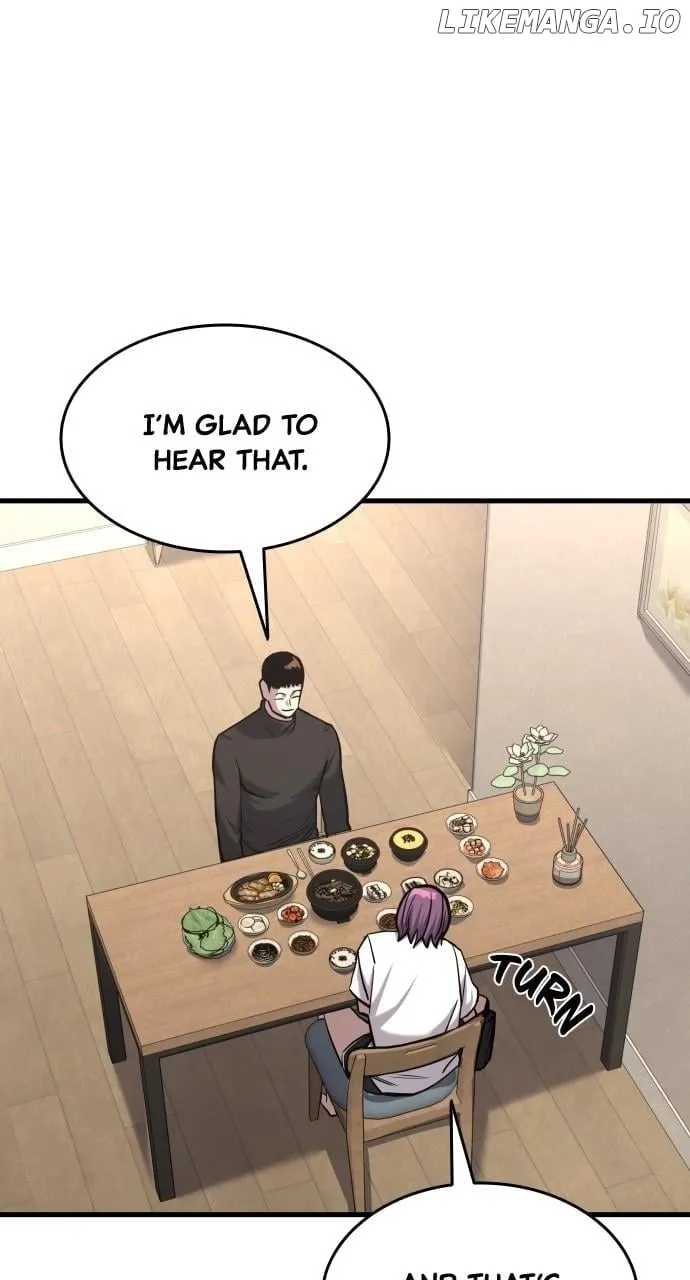 Justice Served Chapter 19 page 66 - 