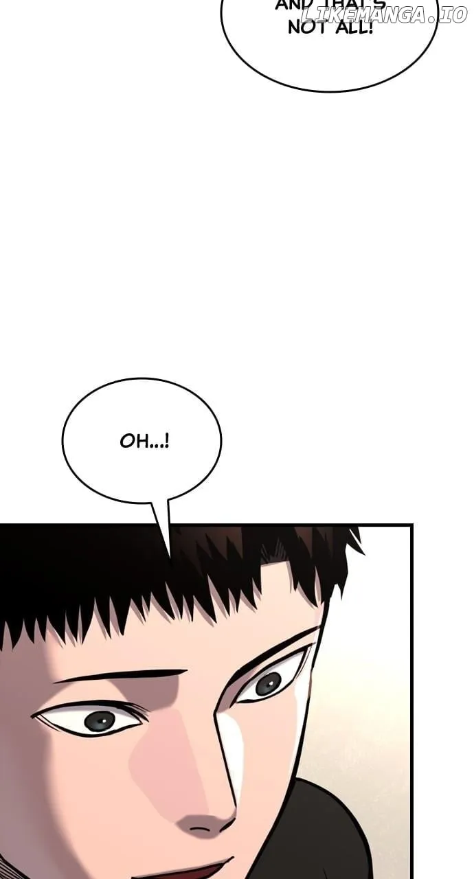 Justice Served Chapter 19 page 67 - 