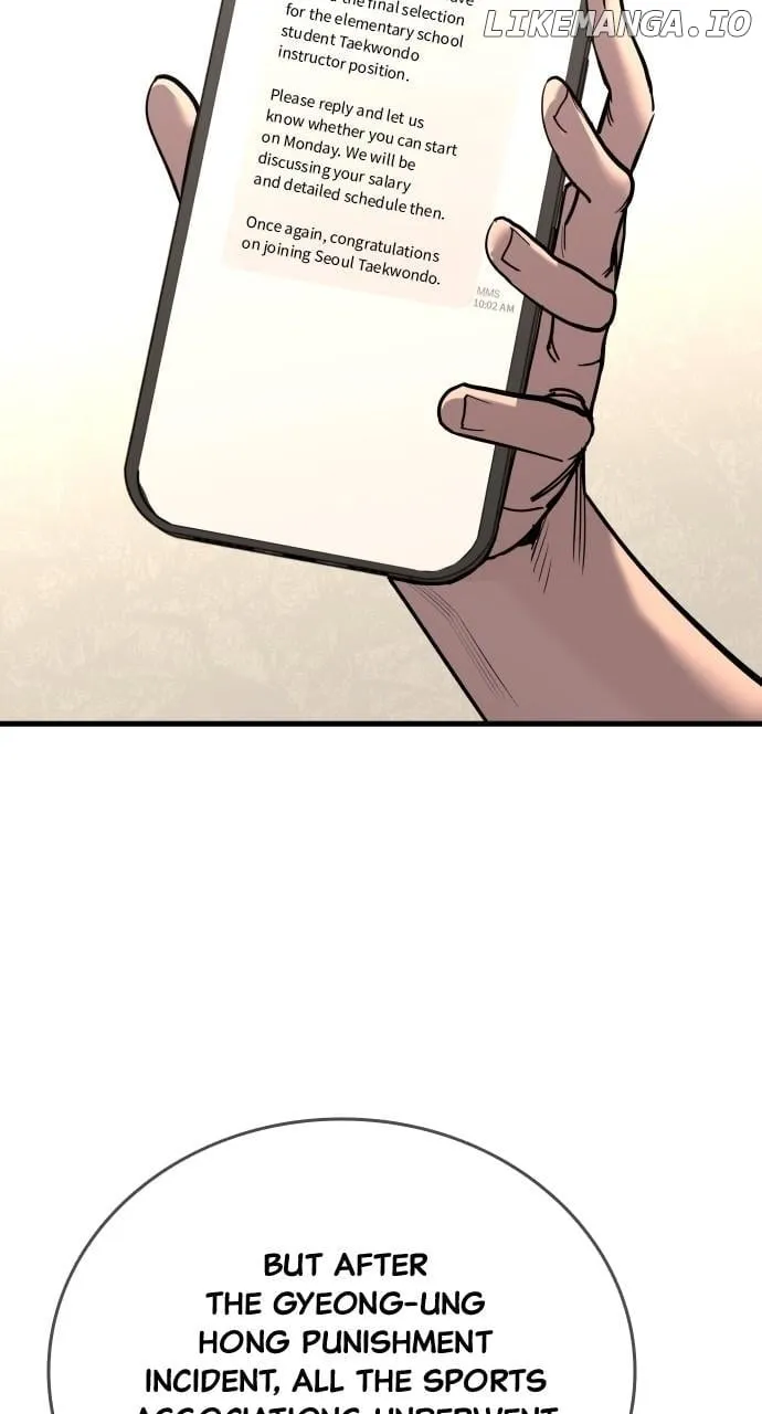 Justice Served Chapter 19 page 69 - 