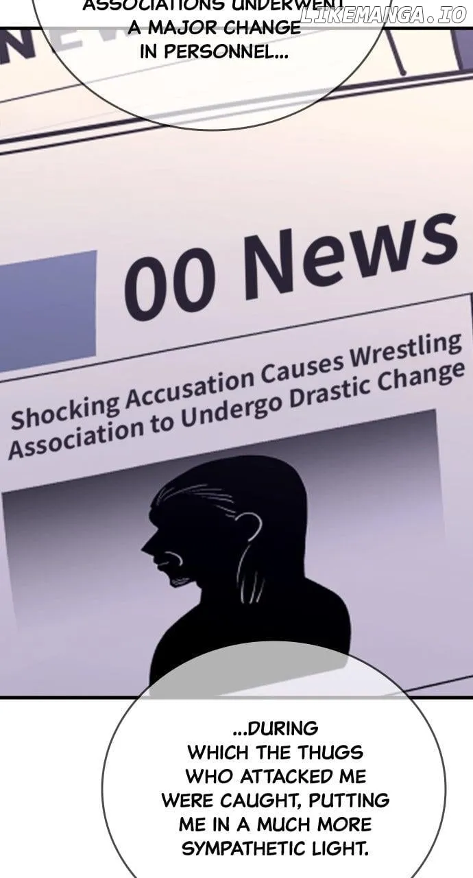 Justice Served Chapter 19 page 70 - 