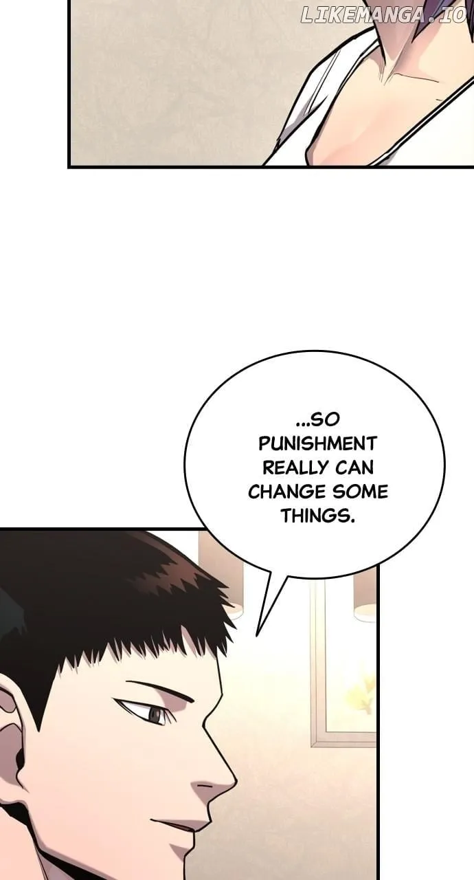 Justice Served Chapter 19 page 72 - 